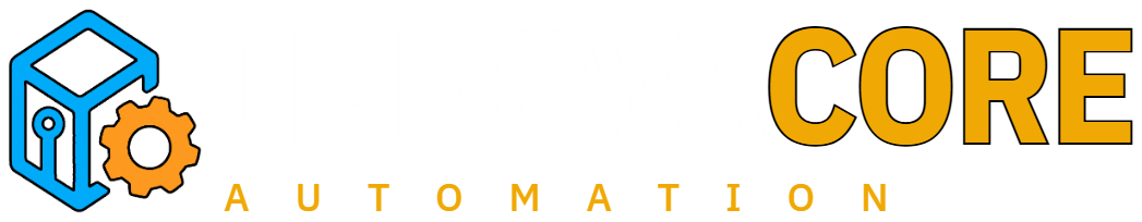 Innovacore Automation